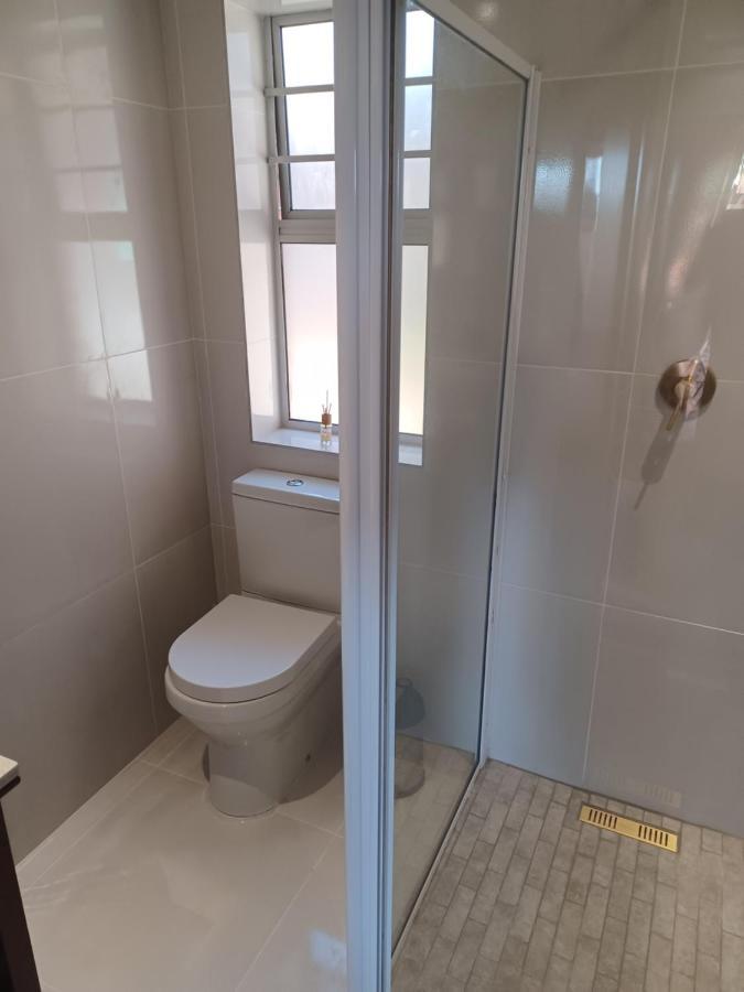 Summerstrand Self Catering For Two Port Elizabeth Ngoại thất bức ảnh