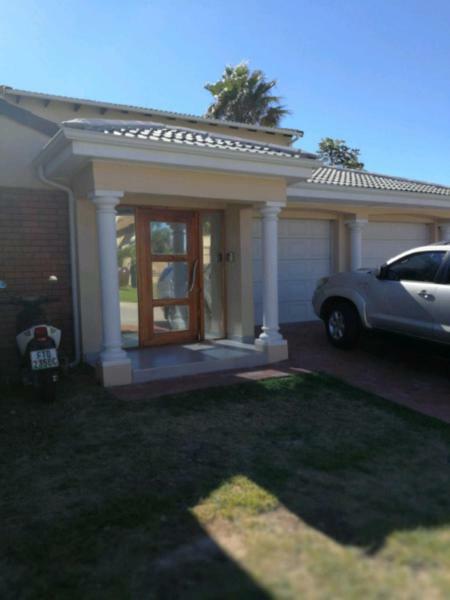 Summerstrand Self Catering For Two Port Elizabeth Ngoại thất bức ảnh