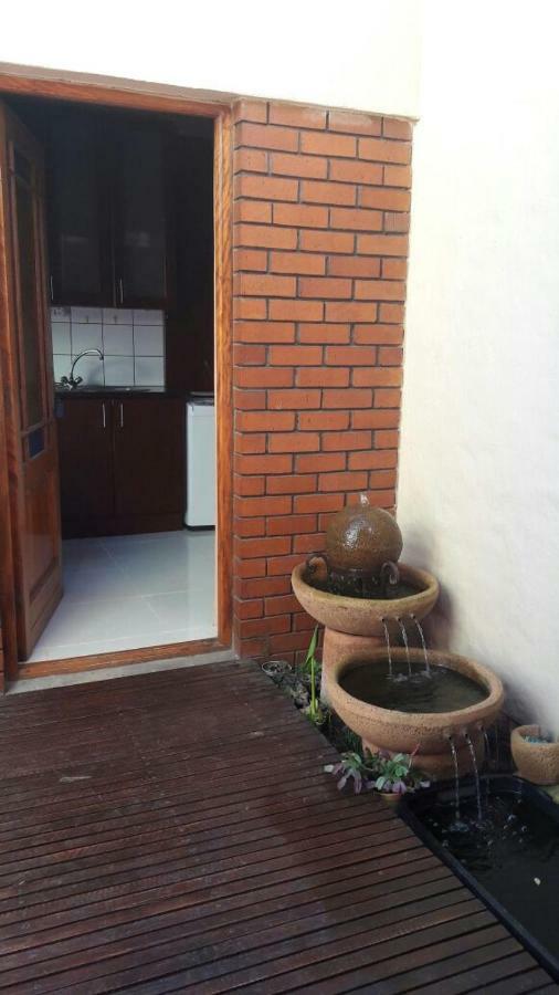 Summerstrand Self Catering For Two Port Elizabeth Ngoại thất bức ảnh